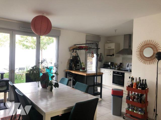 House at 35 Rennes, RENNES, 35000, France