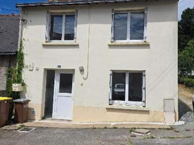 House at 35 Redon, REDON, 35600, France