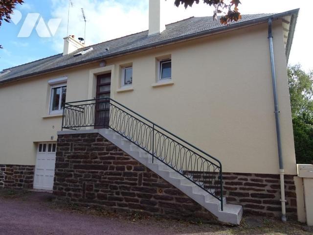 House at 35 Rheu, LE RHEU, 35650, France