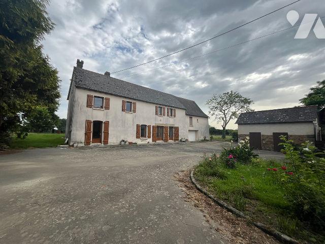 House at 35 Saint Thual, ST THUAL, 35190, France
