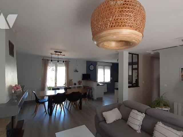 House at 35 Saint Aubin des Landes, ST AUBIN DES LANDES, 35500, France