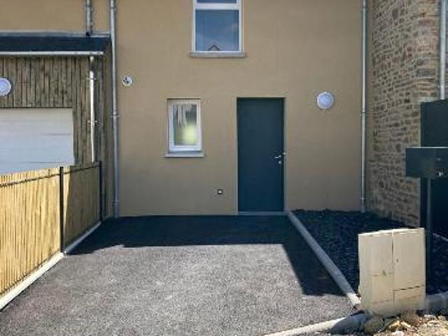 House at 35 Saint Aubin du Cormier, ST AUBIN DU CORMIER, 35140, France