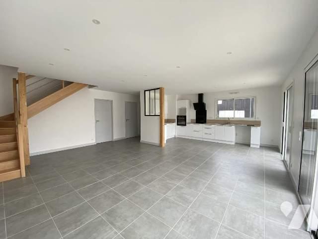 House at 35 Saint Erblon, ST ERBLON, 35230, France