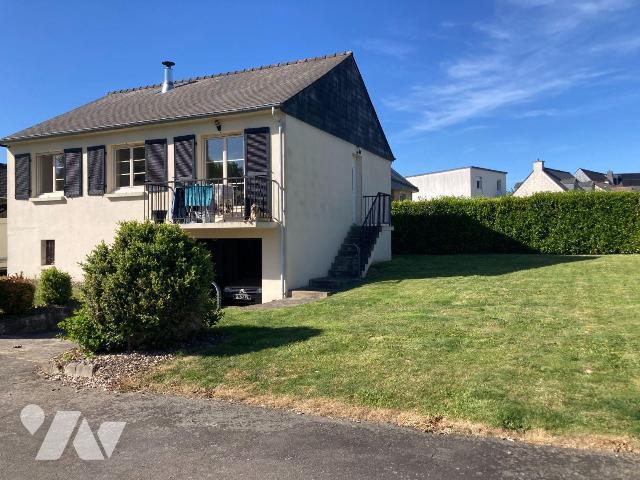 House at 35 Saint Ouen des Alleux, ST OUEN DES ALLEUX, 35140, France
