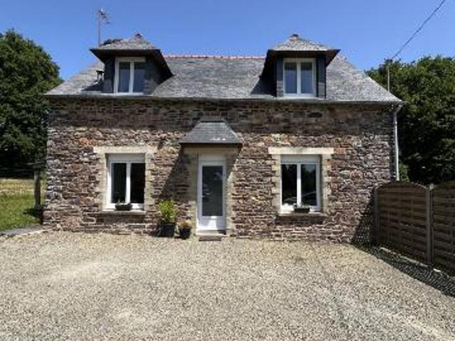 House at 35 Saint Péran, ST PERAN, 35380, France
