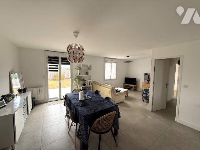 House at 35 Servon sur Vilaine, SERVON SUR VILAINE, 35530, France
