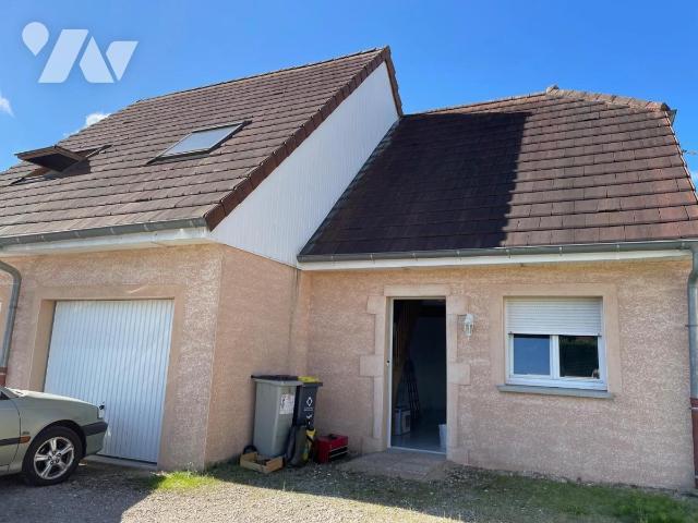 House at 39 Damparis, DAMPARIS, 39500, France