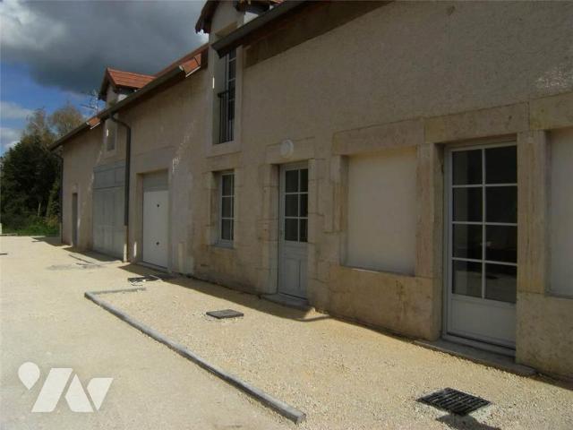 House at 39 Saint Aubin, ST AUBIN, 39410, France