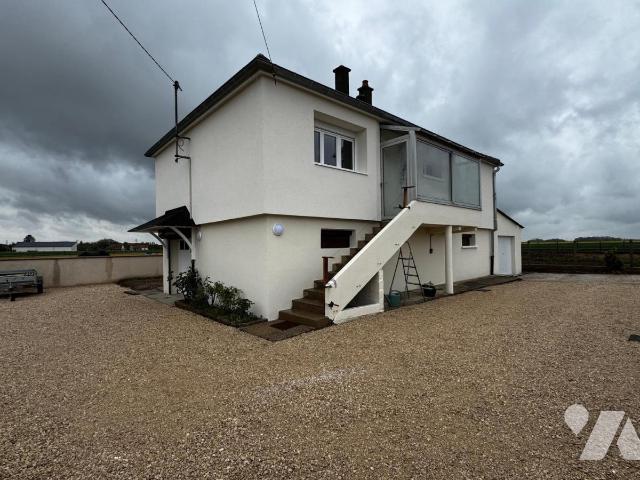 House at 39 Saint Aubin, ST AUBIN, 39410, France