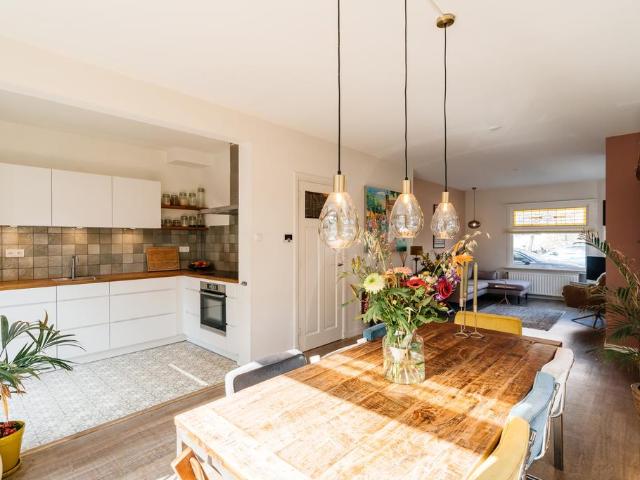 House at Tomatenstraat 236, 2564 CZ 's gravenhage, Netherlands