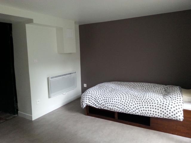 Location House Avenue Gambetta, Paris