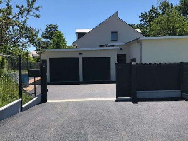 house at Avenue de Paris, Brive la Gaillarde