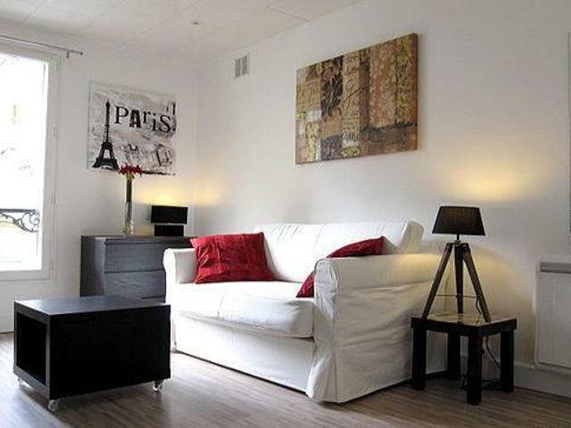 Location House Avenue Stephen Pichon, Paris
