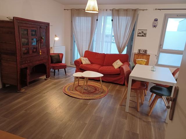 Location House Avenue Roger Salengro, Champigny sur Marne