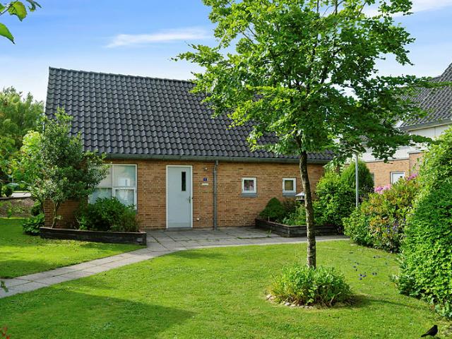 house at Ballegårdvænget 49, 7620 Lemvig