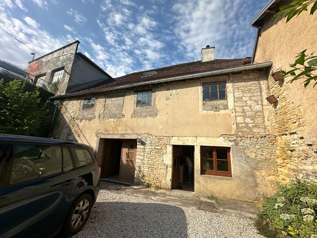 house at Boult