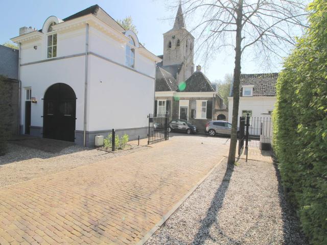 house at Breda Duivelsbruglaan 4835JE, Netherlands
