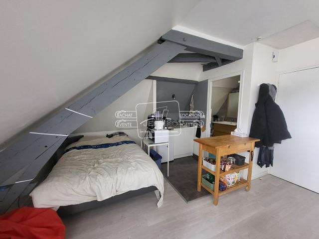 house at Carquefou 44470