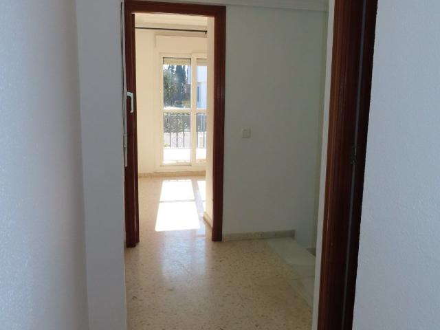 house at Casco Antiguo / Mairena del Aljarafe,Spain