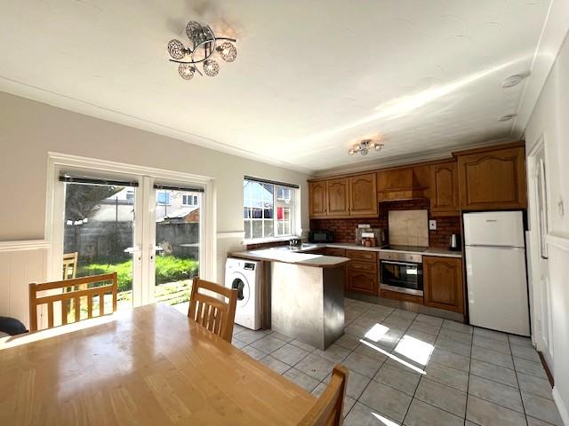 house at Cherrywood Lawns, Clondalkin, Dublin 22, Ireland
