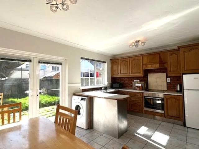 house at Cherrywood Lawns, Clondalkin, Dublin 22, Ireland
