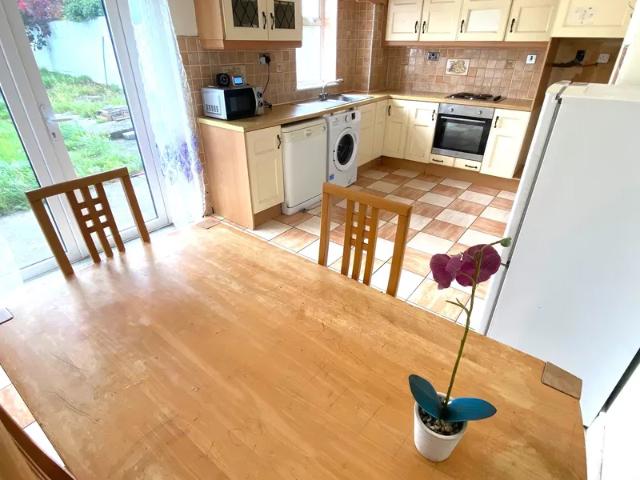 house at Cherry Orchard Crescent, Cherry Orchard, Dublin 10, Ireland