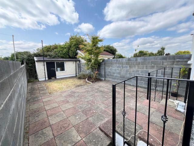 house at Cooley Road, Drimnagh, Dublin 12, Ireland