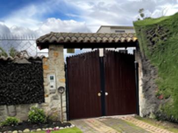 house at Cota, Cundinamarca