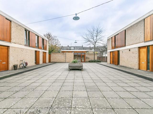 house at Den Deken, Maastricht, Netherlands