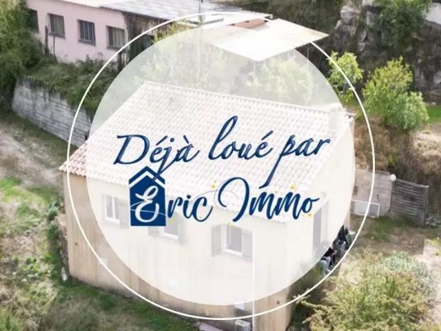 house at Drap