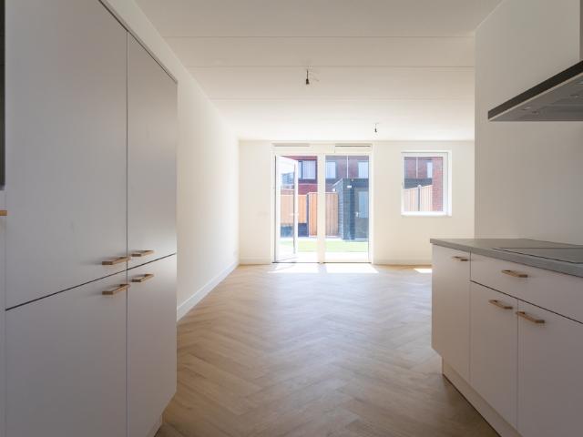 House at Florence Nightingaleweg 62, 2545 CD 's gravenhage, Netherlands
