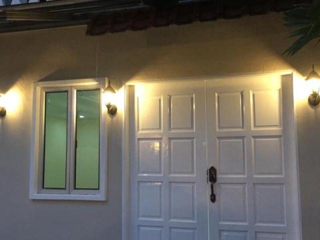 House at Gasing Indah Petaling Jaya