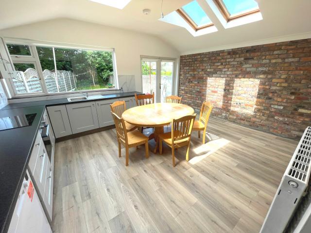 house at Grove Road, Glasnevin, Dublin 11, Ireland