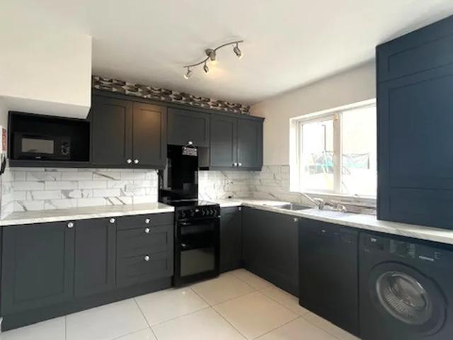house at Grange View Road, Clondalkin, Dublin 22, Ireland