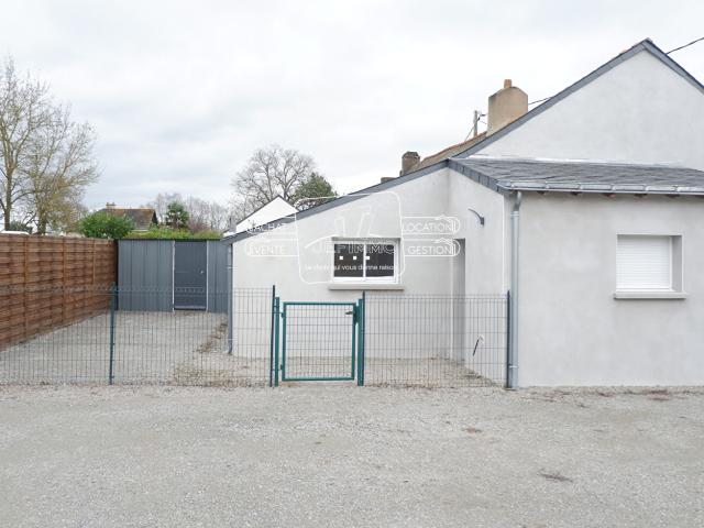 house at Heric 44810