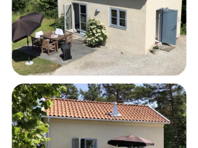 House at Högklint Tullebovägen 6, Sweden