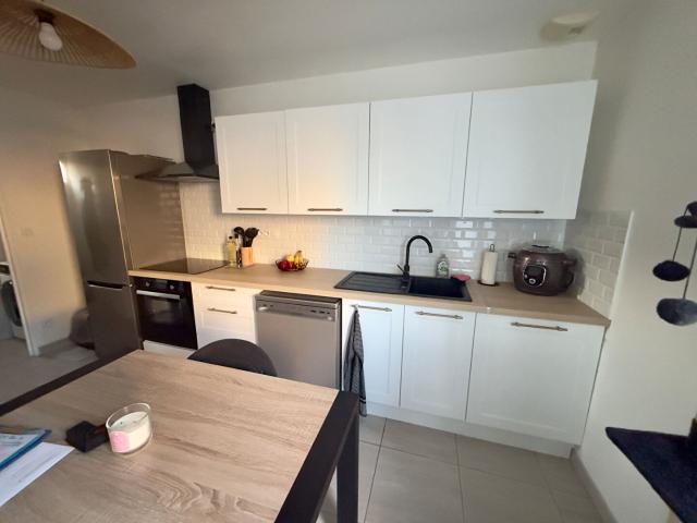 house at La chapelle basse mer 44450