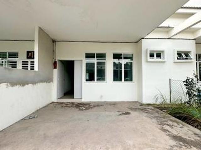 House at Lunas kulim