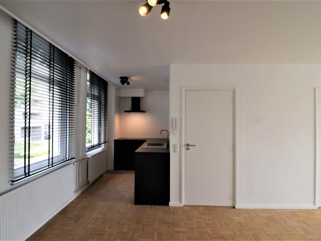 house at Maastricht Volksplein 6214AN