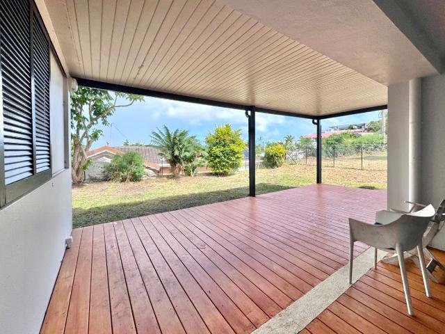 house at Magenta