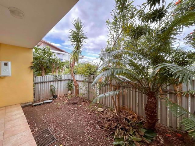 house at Magenta