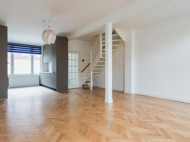 House at Marnixstraat 35, 2518 PV 's gravenhage, Netherlands