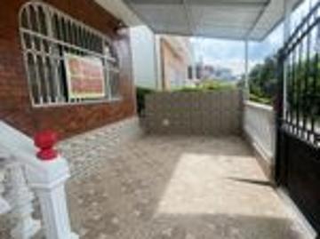 house at Mesitas del Colegio, Cundinamarca