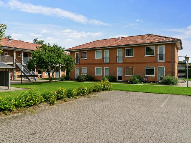 house at Munkgårdkvarteret 239A, 1. 1, 7400 Herning