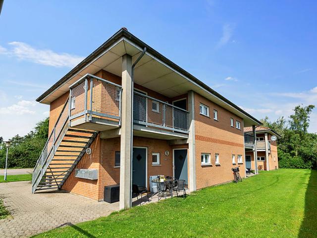 house at Munkgårdkvarteret 239C, 7400 Herning