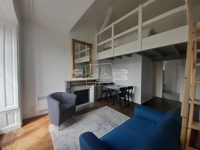 house at Nantes 44000