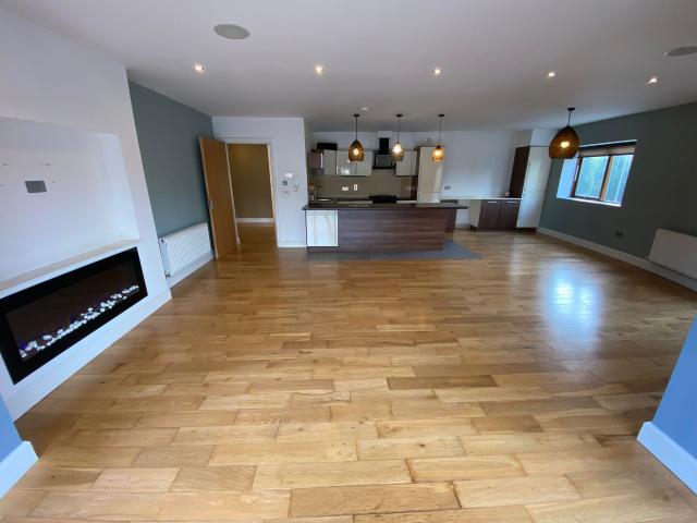 house at Paddocks Walk, Adamstown, Lucan, Co. Dublin, Ireland