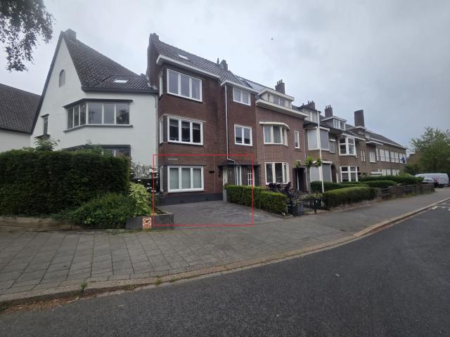house at Pastoor Kribsweg, Maastricht, Netherlands