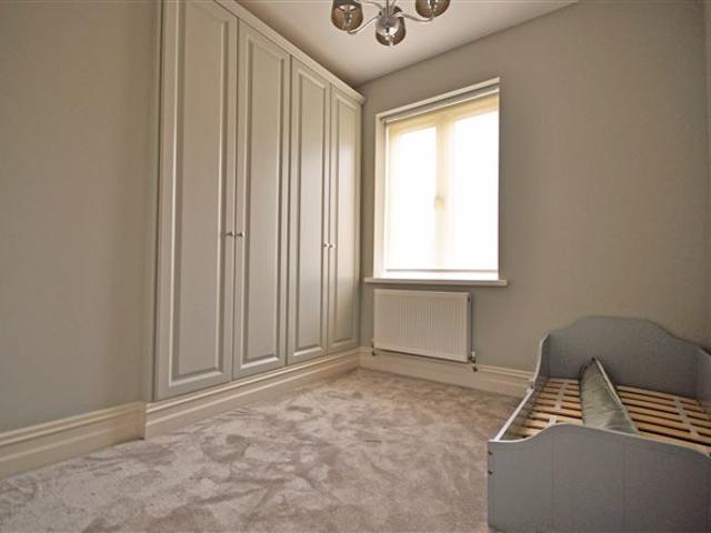 house at Pine Copse rd, Dundrum, Dublin 16