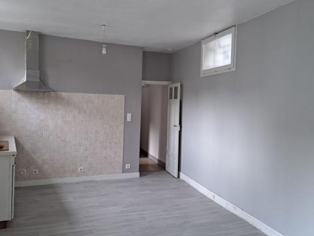 house at Place Docteur Maschat, Tulle